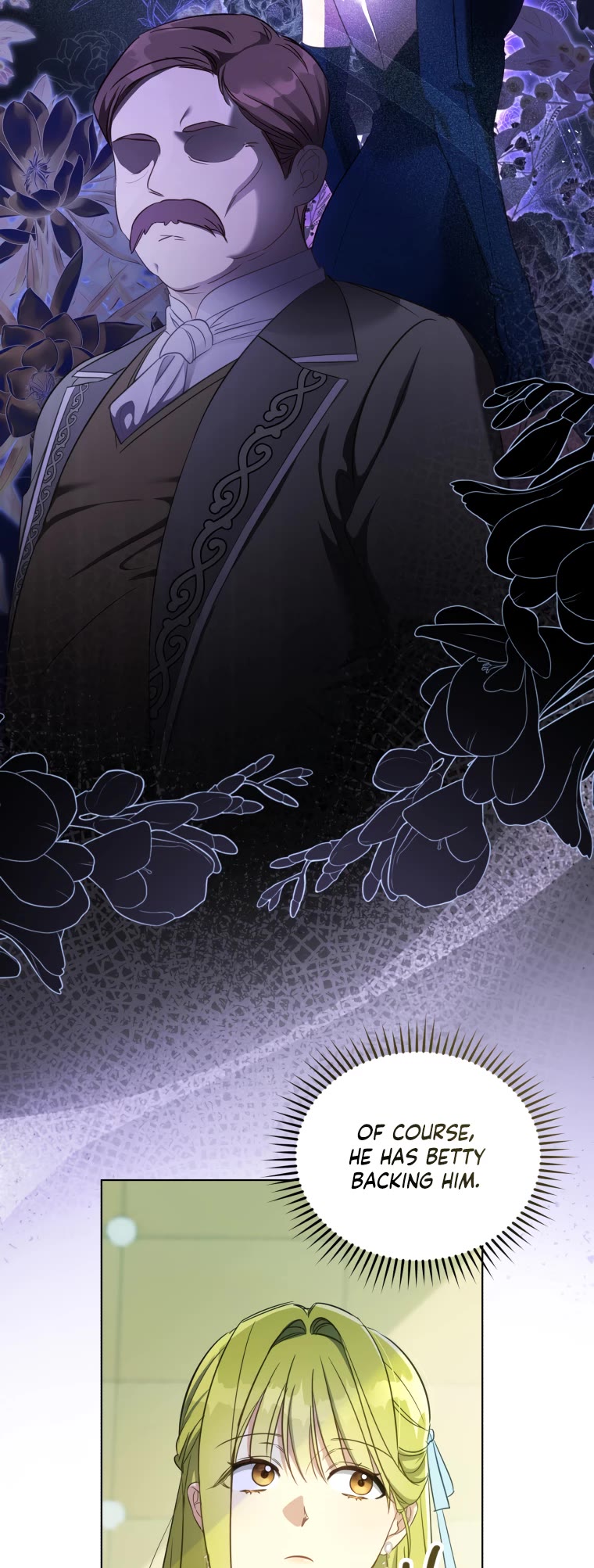 The Princess Imprints the Traitor Chapter 59 page 14 - Chapter 59