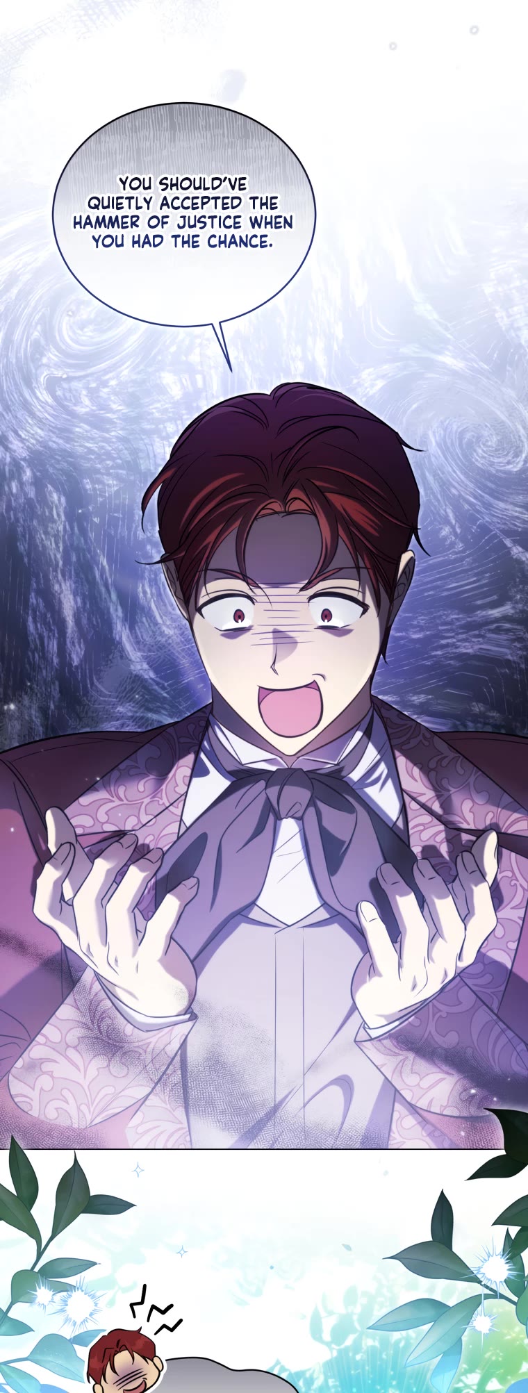 The Princess Imprints the Traitor Chapter 59 page 16 - Chapter 59