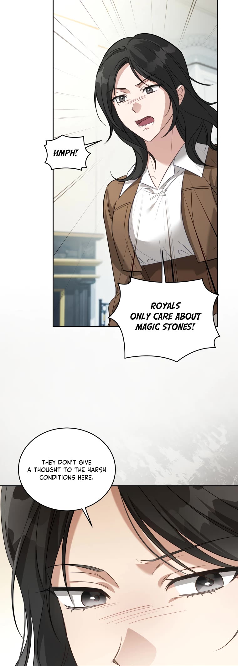 The Princess Imprints the Traitor Chapter 59 page 26 - Chapter 59