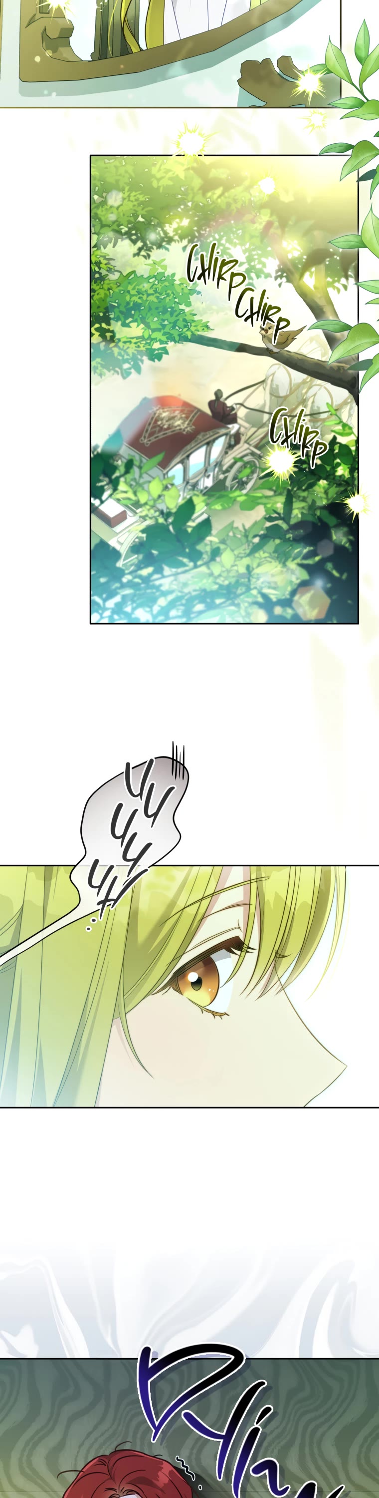 The Princess Imprints the Traitor Chapter 59 page 3 - Chapter 59