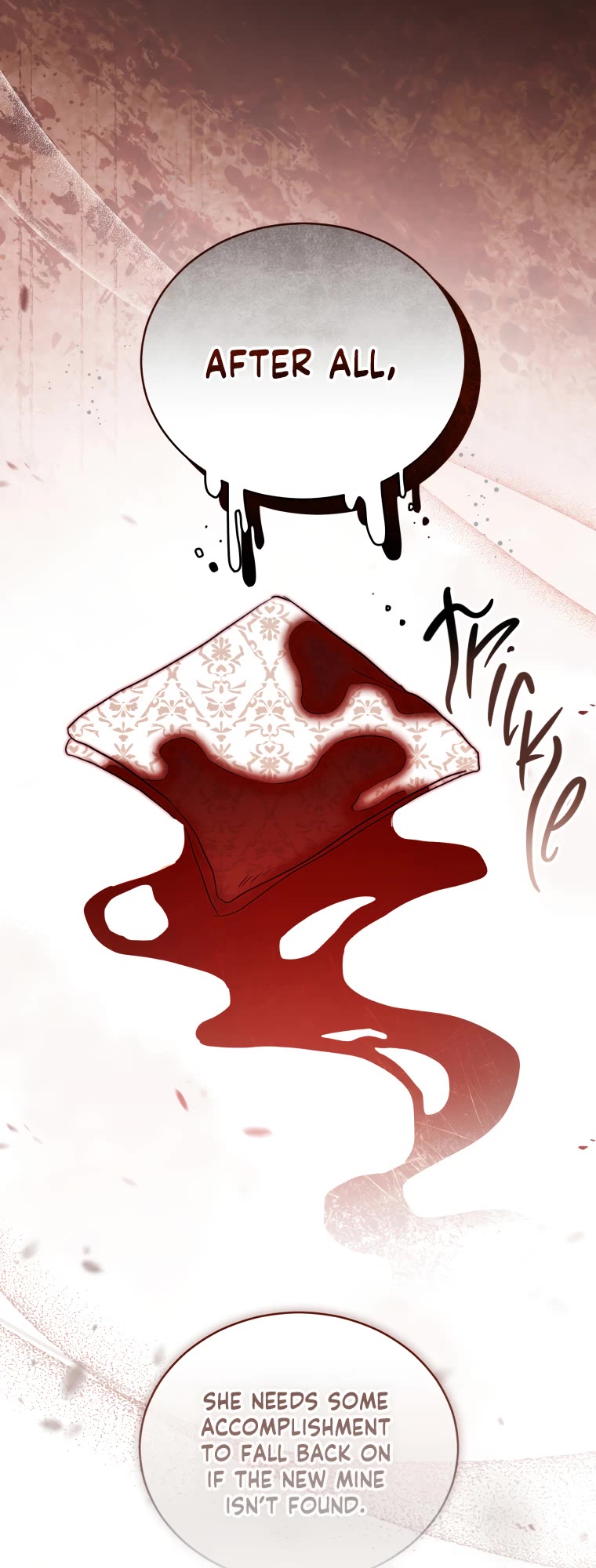 The Princess Imprints the Traitor Chapter 59 page 33 - Chapter 59