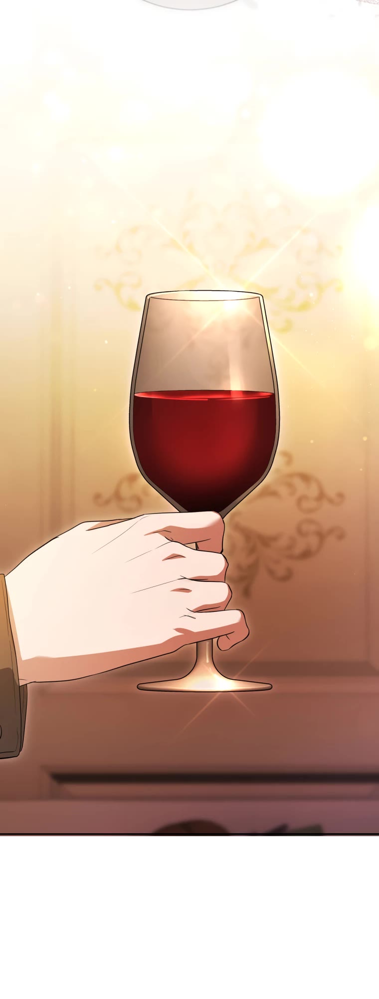 The Princess Imprints the Traitor Chapter 59 page 34 - Chapter 59