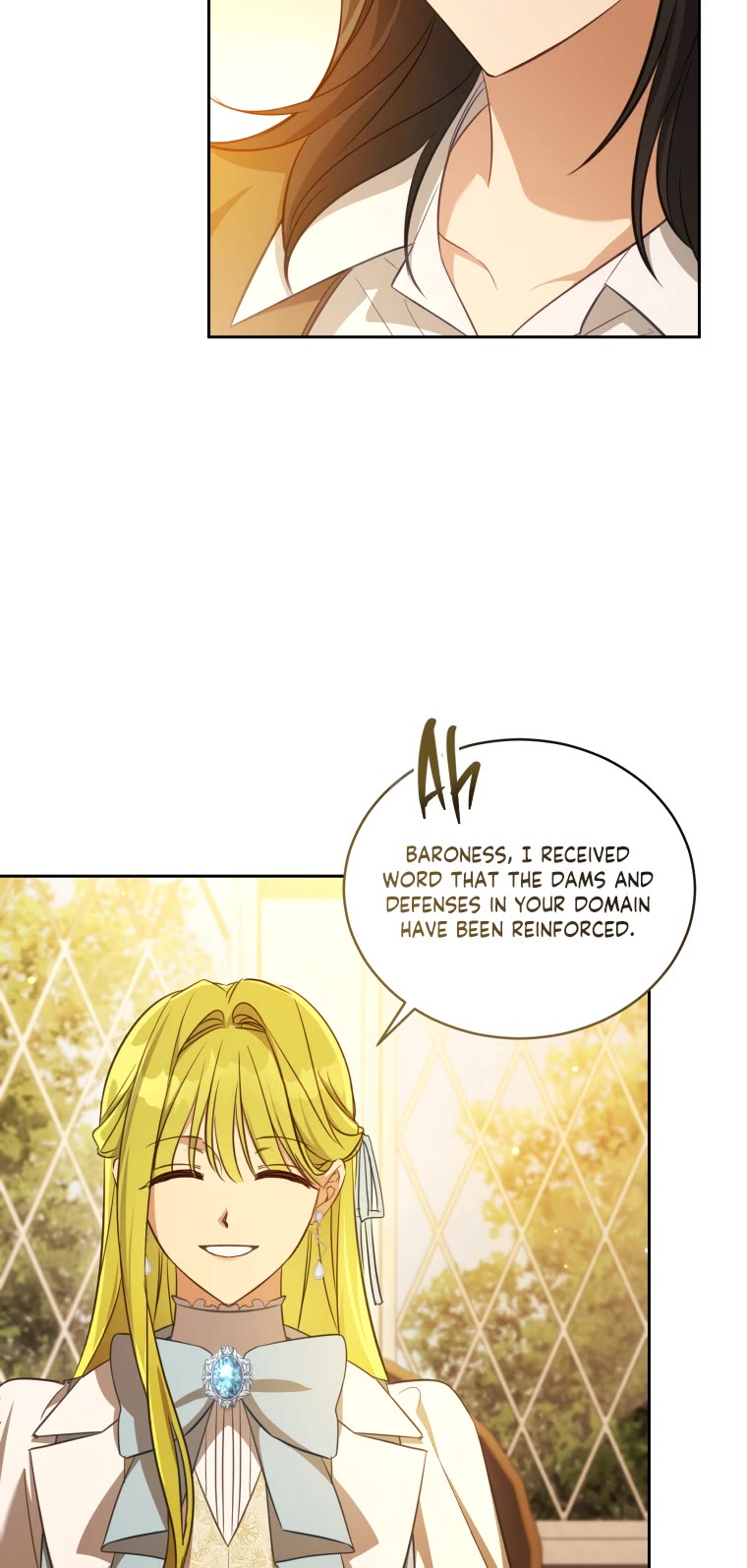 The Princess Imprints the Traitor Chapter 59 page 37 - Chapter 59