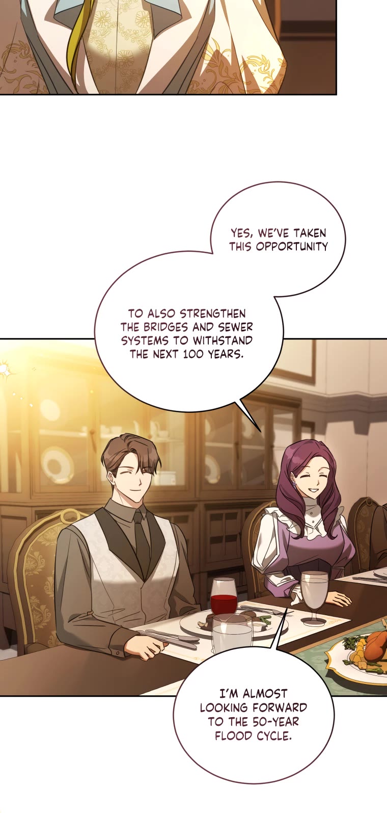The Princess Imprints the Traitor Chapter 59 page 38 - Chapter 59
