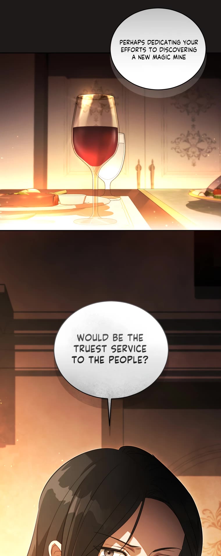 The Princess Imprints the Traitor Chapter 59 page 41 - Chapter 59