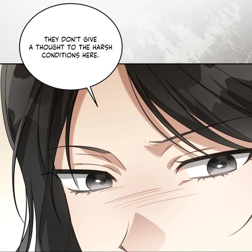 The Princess Imprints the Traitor Chapter 59 cover
