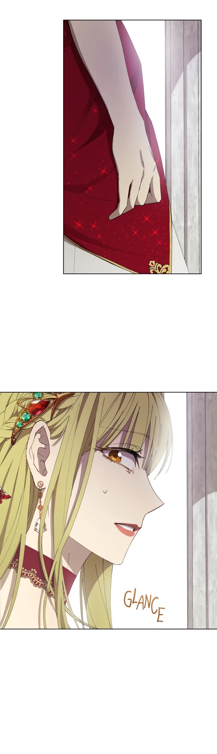 The Princess Imprints the Traitor Chapter 6 page 30 - Chapter 6