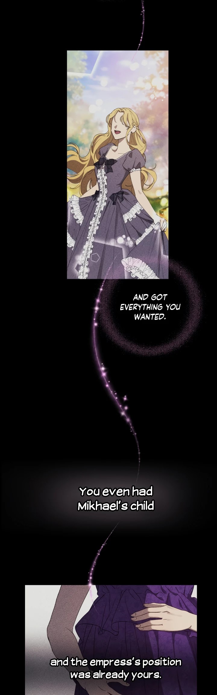 The Princess Imprints the Traitor Chapter 6 page 33 - Chapter 6