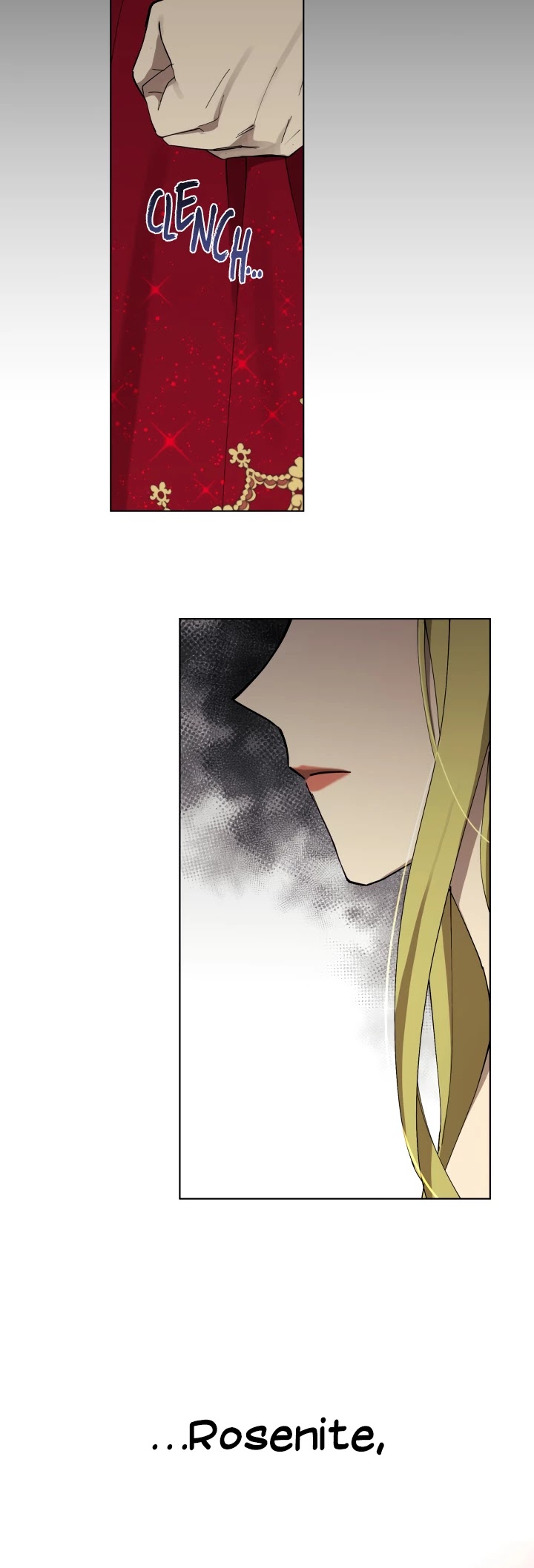 The Princess Imprints the Traitor Chapter 6 page 36 - Chapter 6