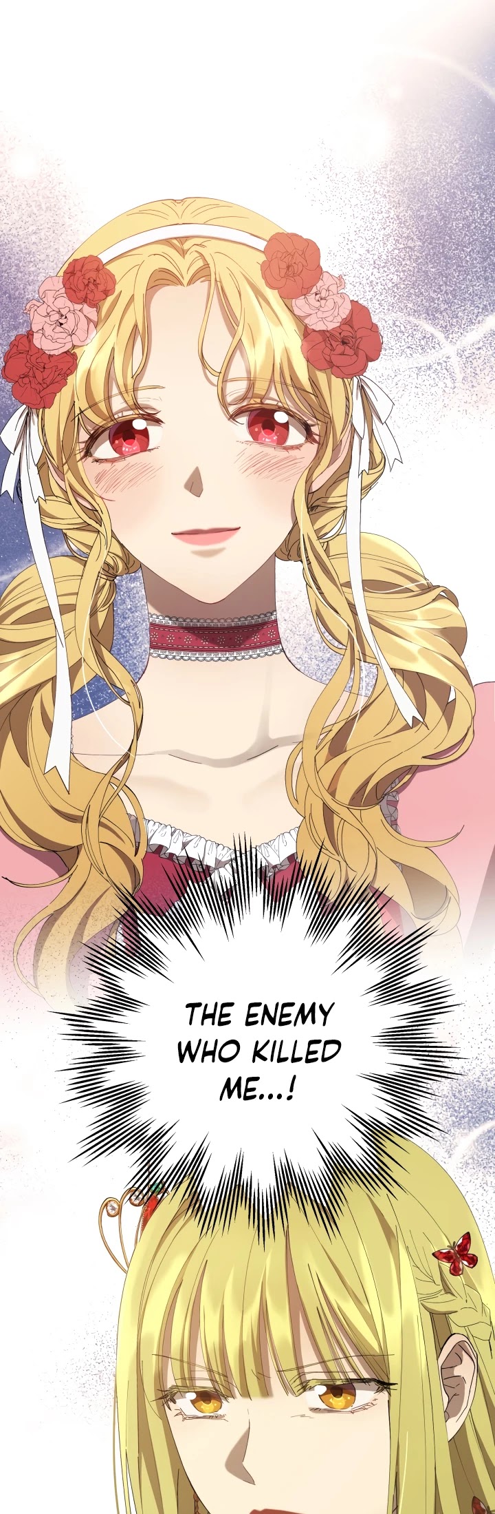 The Princess Imprints the Traitor Chapter 6 page 37 - Chapter 6