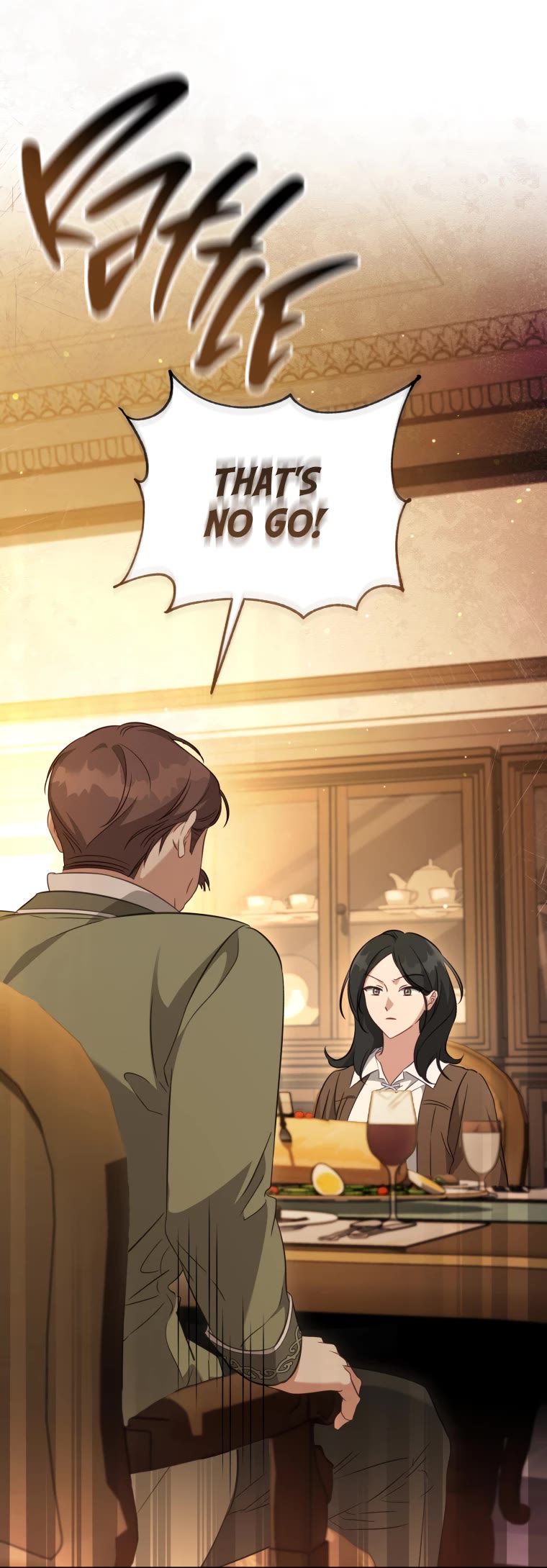 The Princess Imprints the Traitor Chapter 60 page 10 - Chapter 60