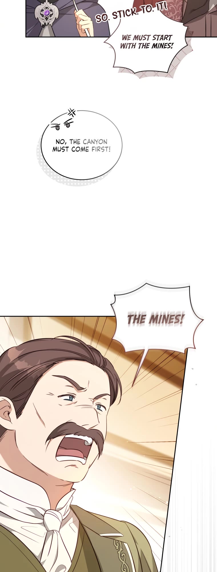 The Princess Imprints the Traitor Chapter 60 page 13 - Chapter 60