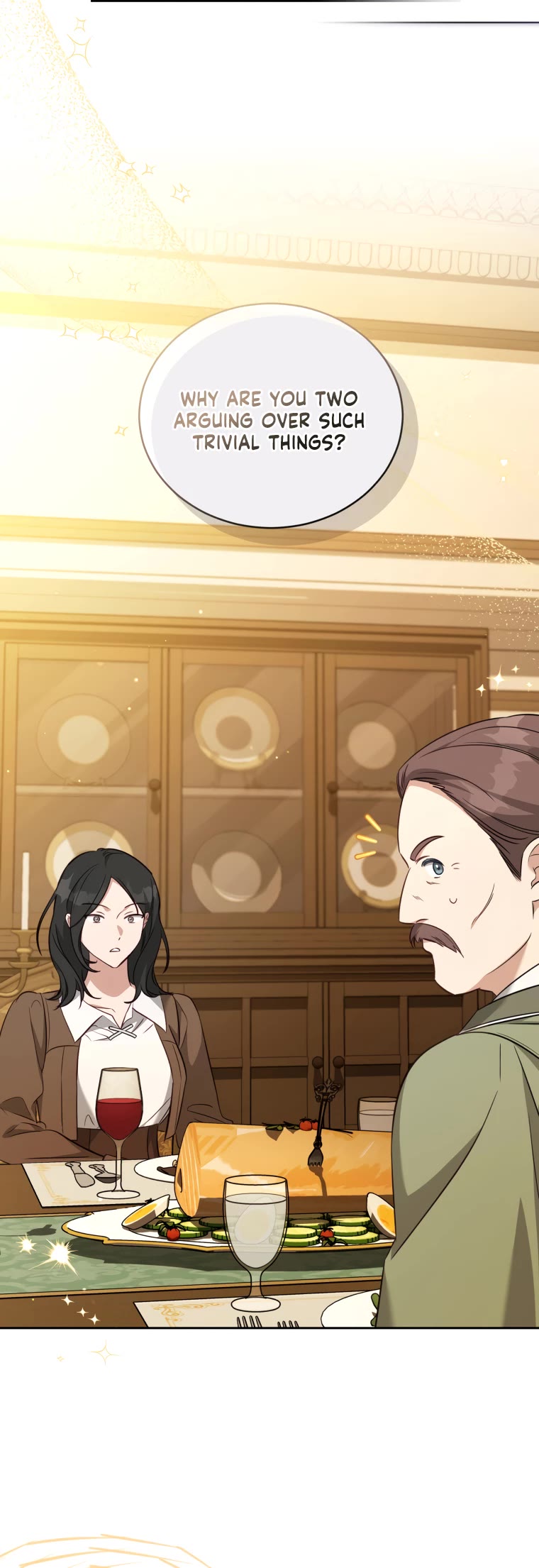 The Princess Imprints the Traitor Chapter 60 page 17 - Chapter 60