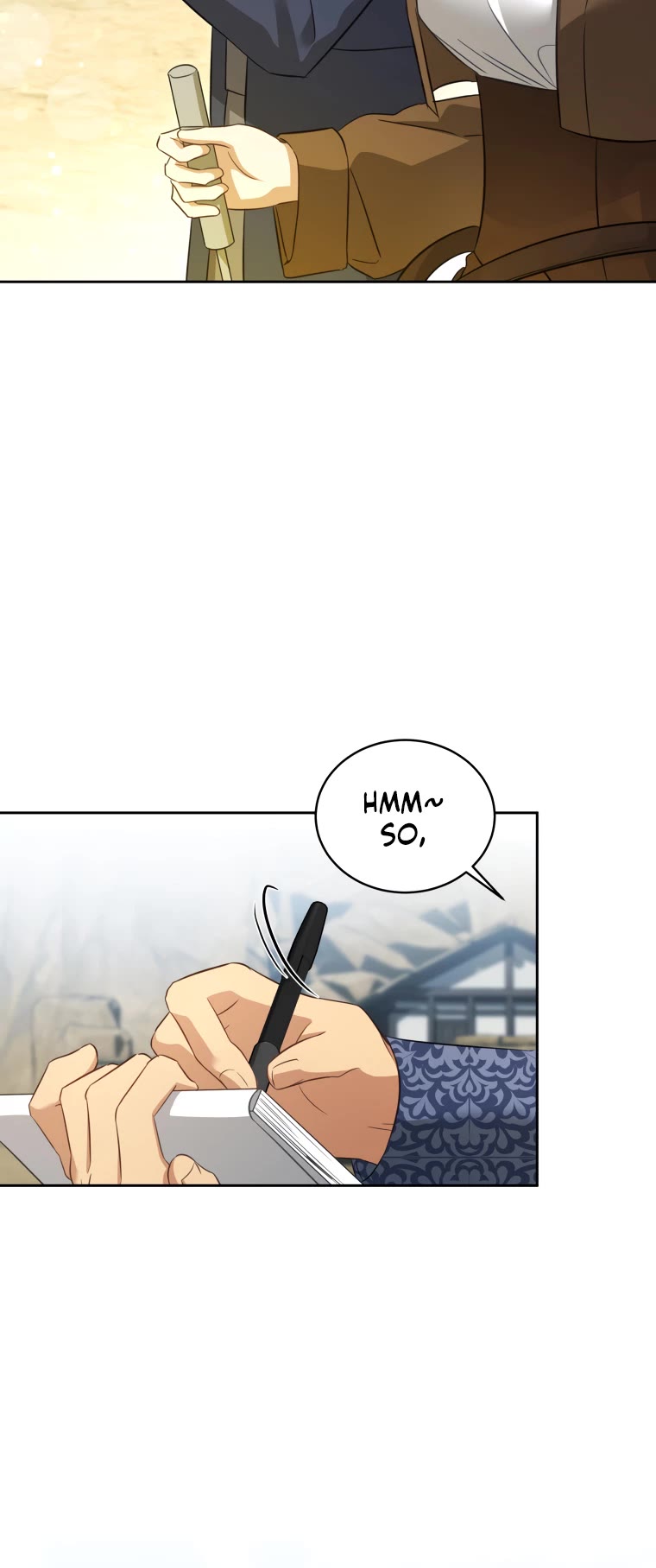 The Princess Imprints the Traitor Chapter 60 page 37 - Chapter 60