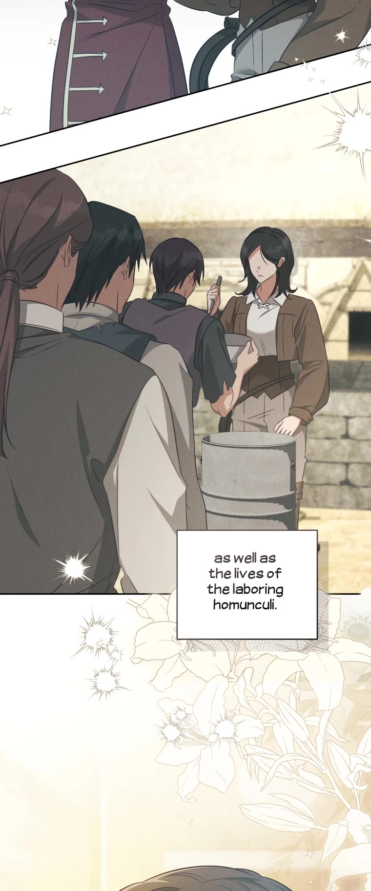 The Princess Imprints the Traitor Chapter 60 page 4 - Chapter 60