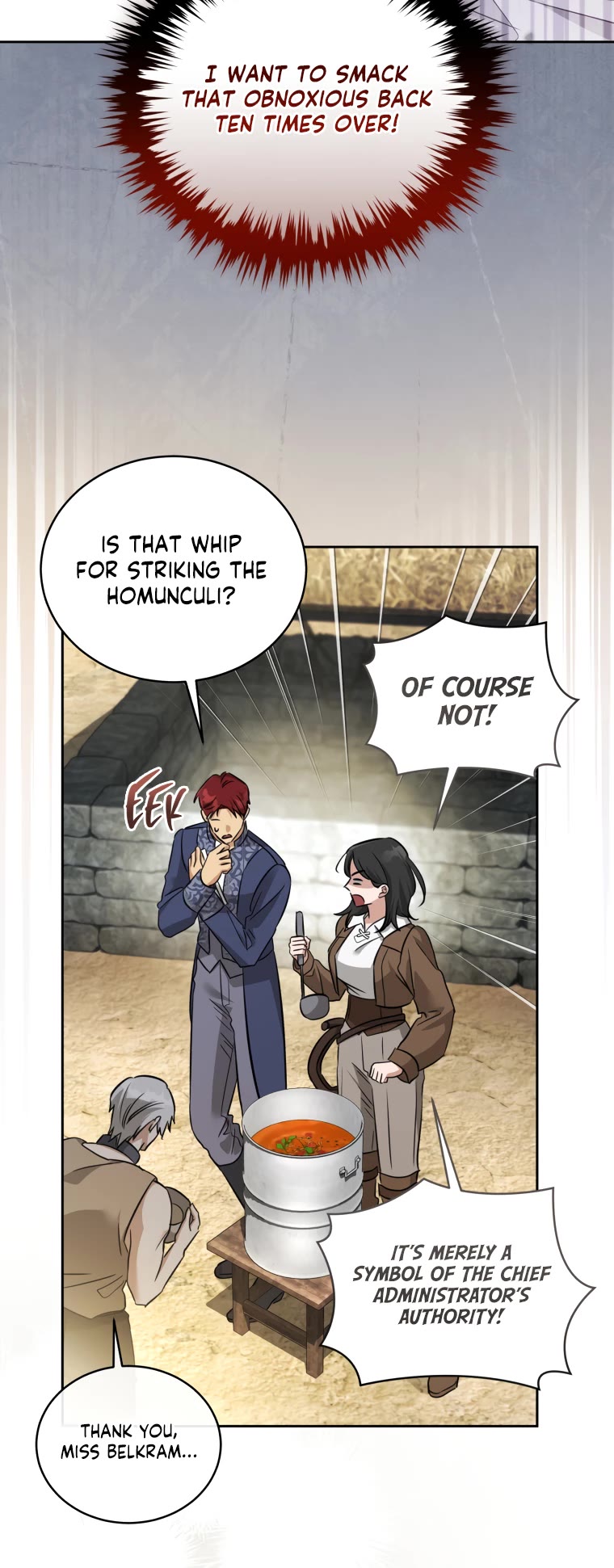 The Princess Imprints the Traitor Chapter 60 page 41 - Chapter 60
