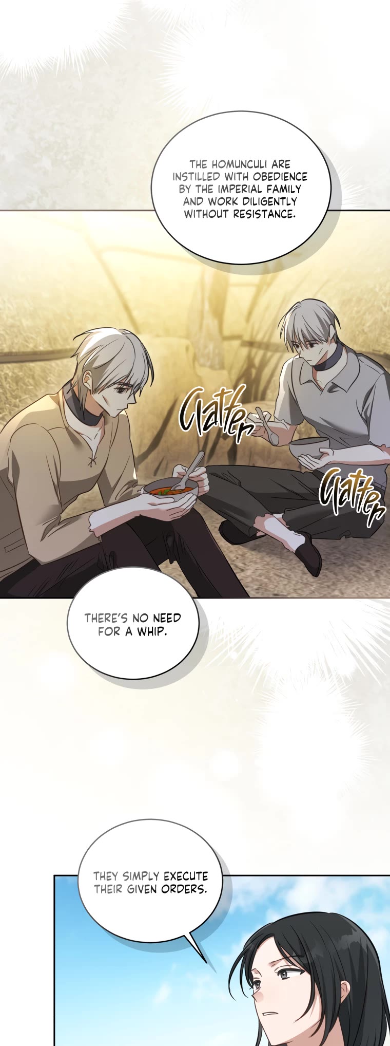 The Princess Imprints the Traitor Chapter 60 page 42 - Chapter 60