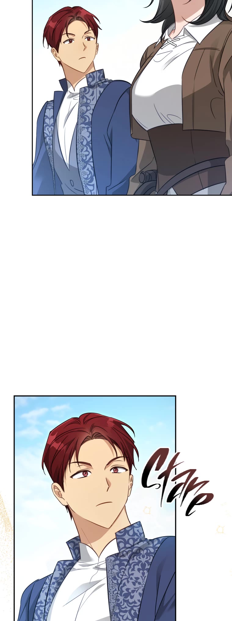 The Princess Imprints the Traitor Chapter 60 page 43 - Chapter 60