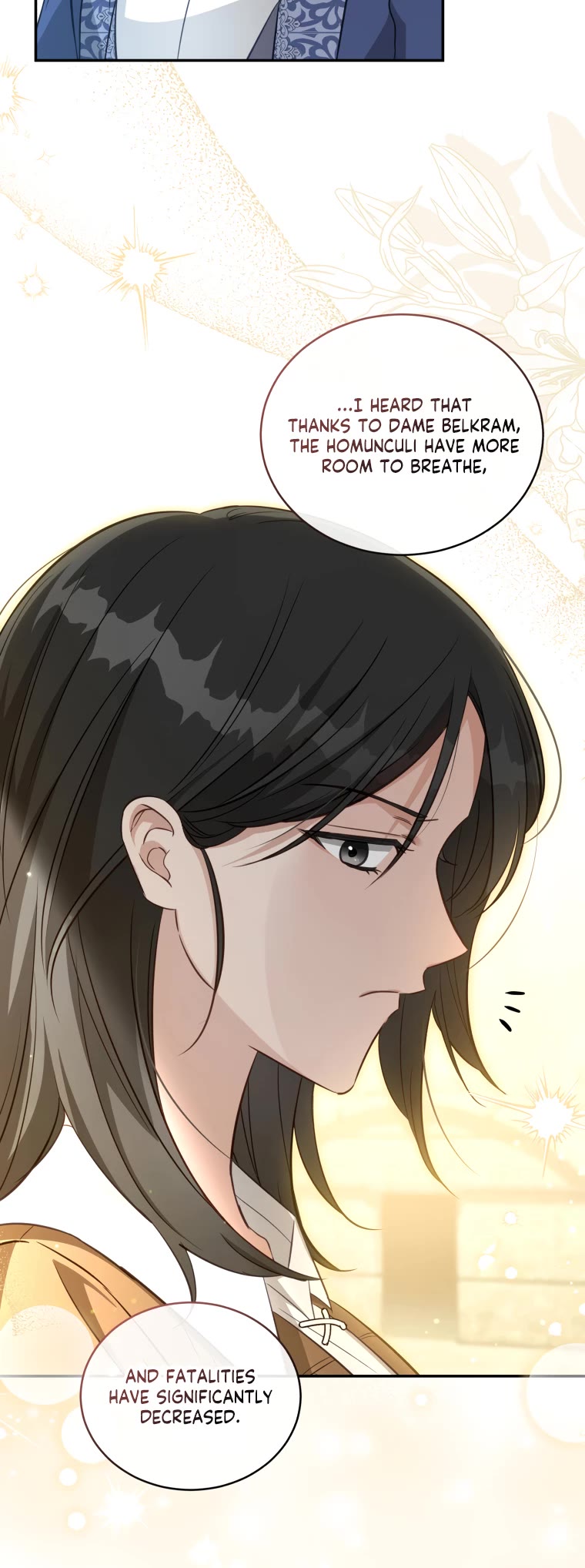 The Princess Imprints the Traitor Chapter 60 page 44 - Chapter 60