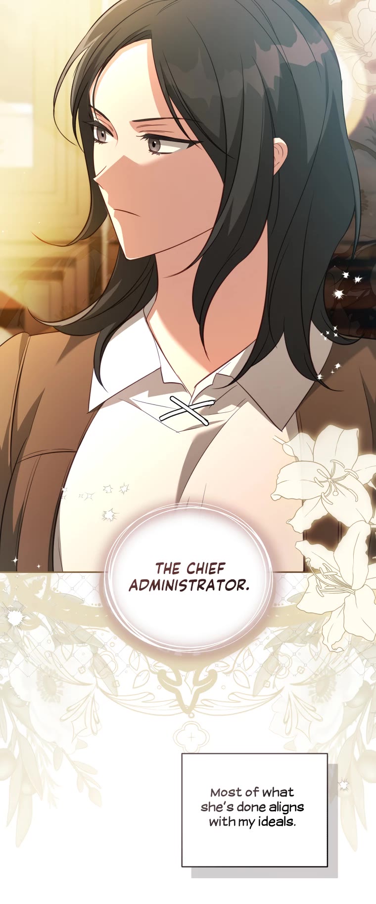 The Princess Imprints the Traitor Chapter 60 page 5 - Chapter 60