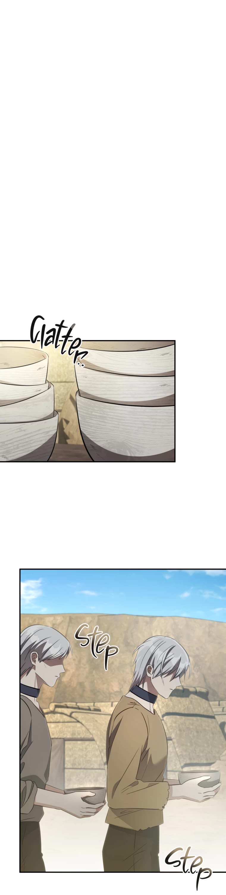 The Princess Imprints the Traitor Chapter 61 page 17 - Chapter 61
