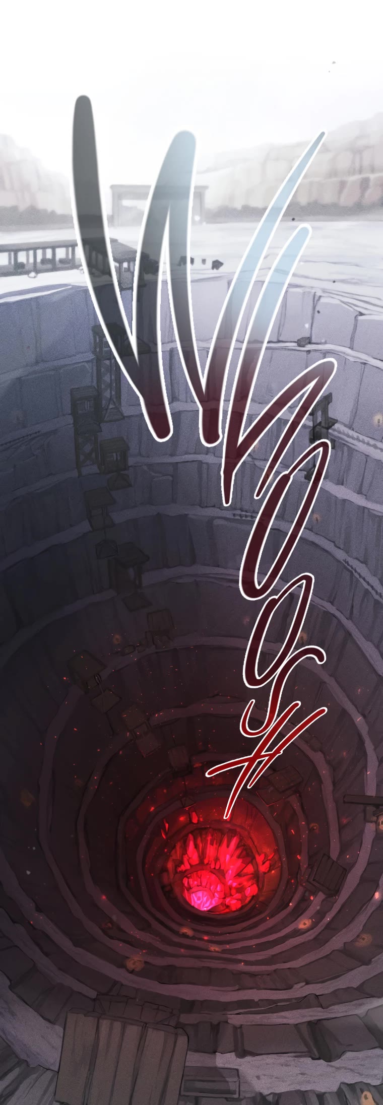 The Princess Imprints the Traitor Chapter 61 page 2 - Chapter 61