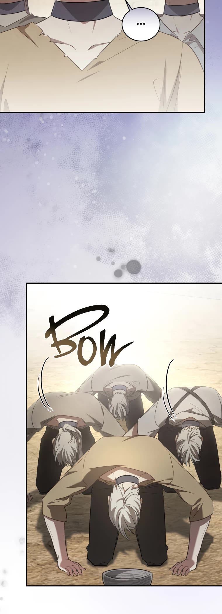 The Princess Imprints the Traitor Chapter 61 page 20 - Chapter 61
