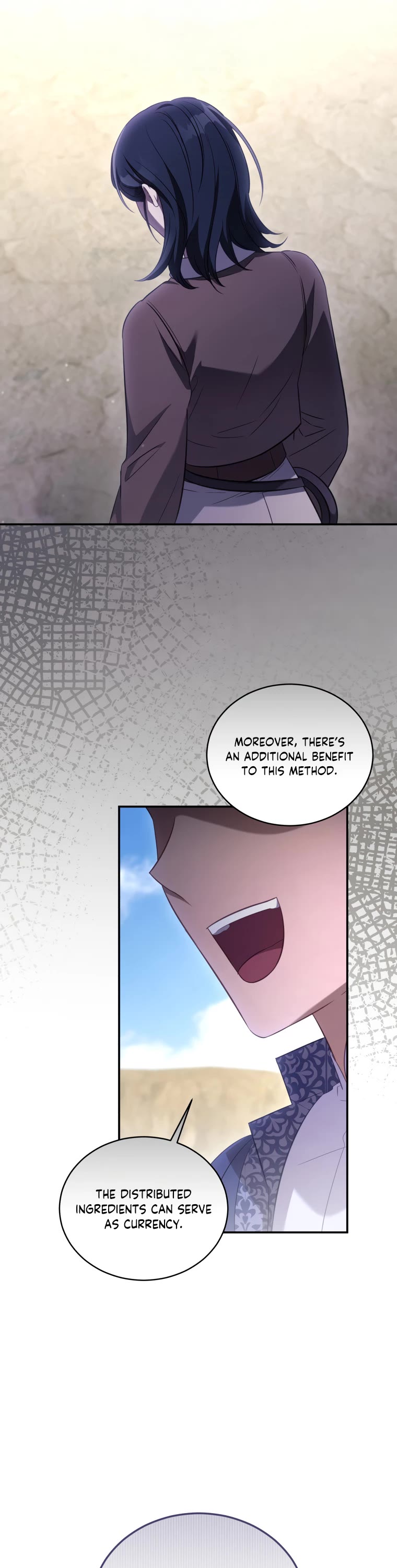The Princess Imprints the Traitor Chapter 61 page 32 - Chapter 61