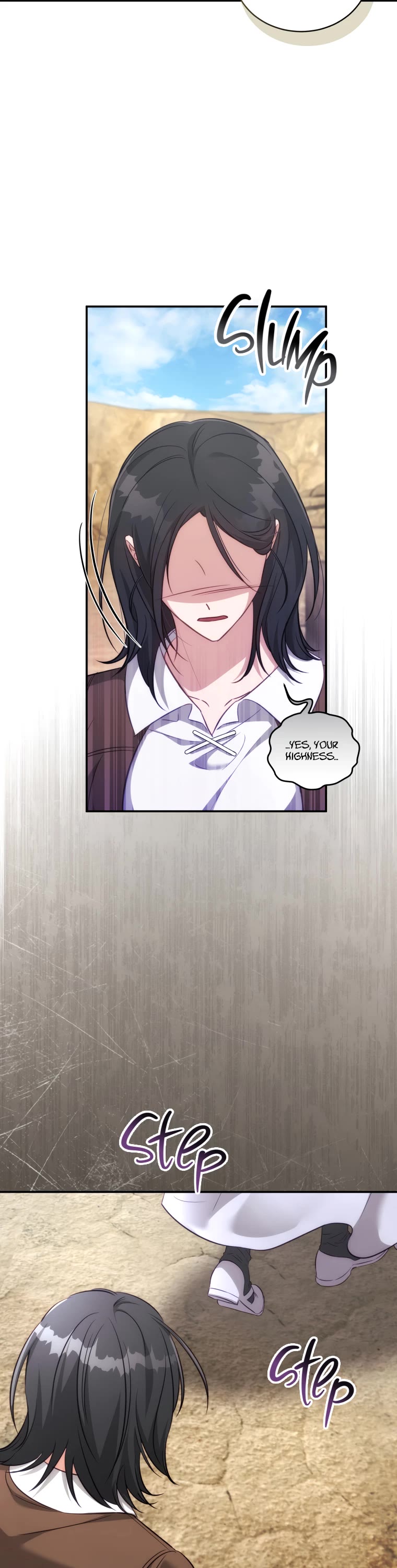 The Princess Imprints the Traitor Chapter 61 page 41 - Chapter 61