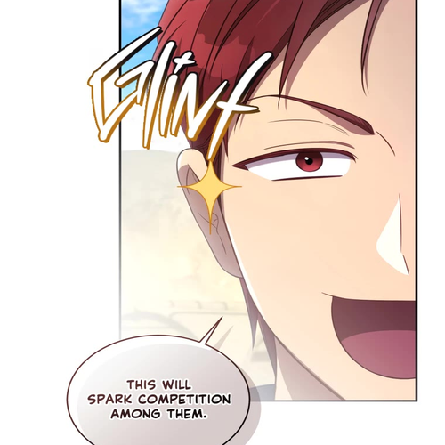 The Princess Imprints the Traitor Chapter 61 cover