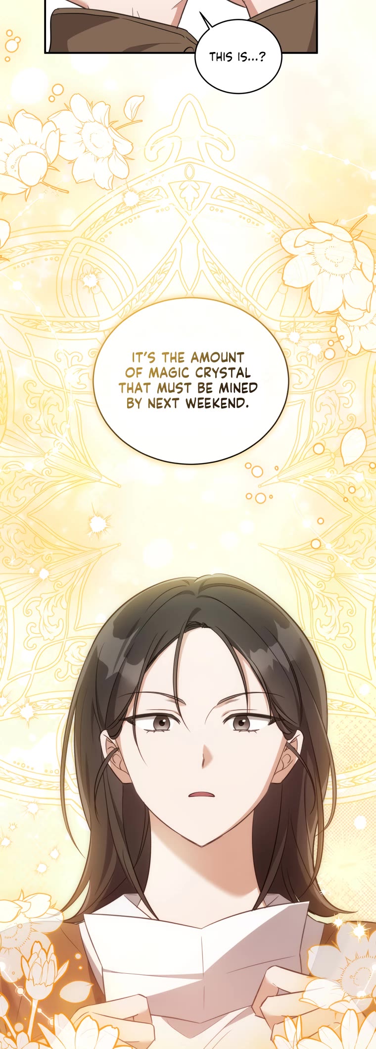 The Princess Imprints the Traitor Chapter 62 page 16 - Chapter 62