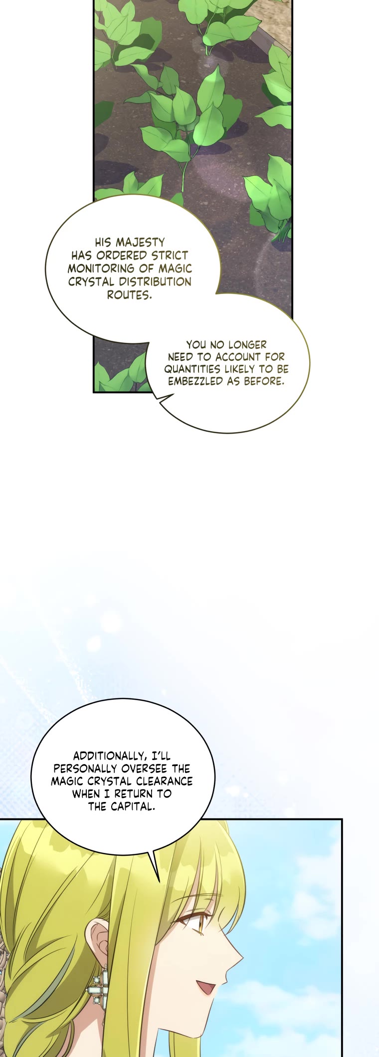 The Princess Imprints the Traitor Chapter 62 page 18 - Chapter 62