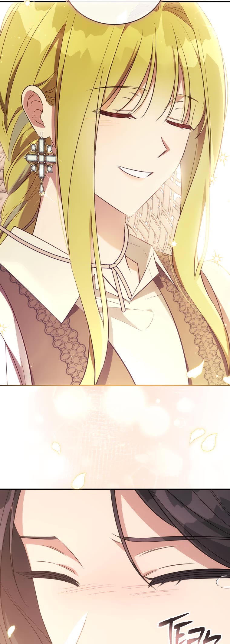 The Princess Imprints the Traitor Chapter 62 page 23 - Chapter 62