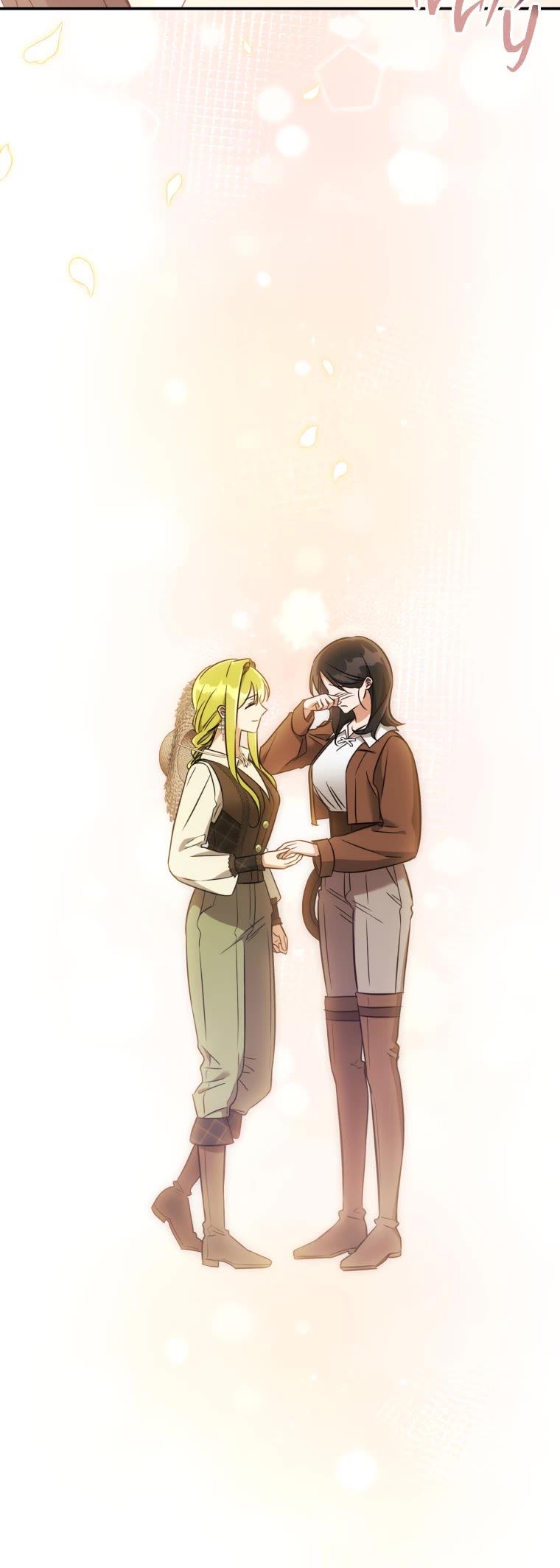 The Princess Imprints the Traitor Chapter 62 page 24 - Chapter 62