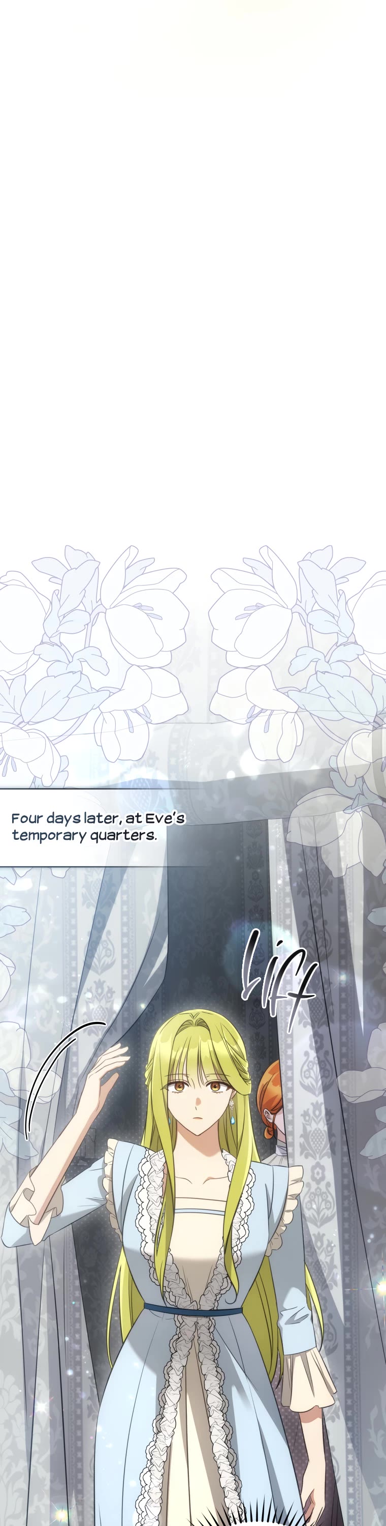The Princess Imprints the Traitor Chapter 62 page 25 - Chapter 62