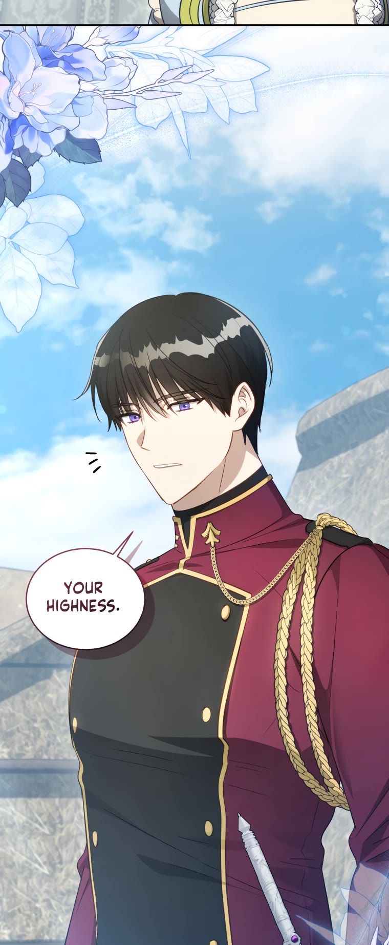 The Princess Imprints the Traitor Chapter 62 page 27 - Chapter 62