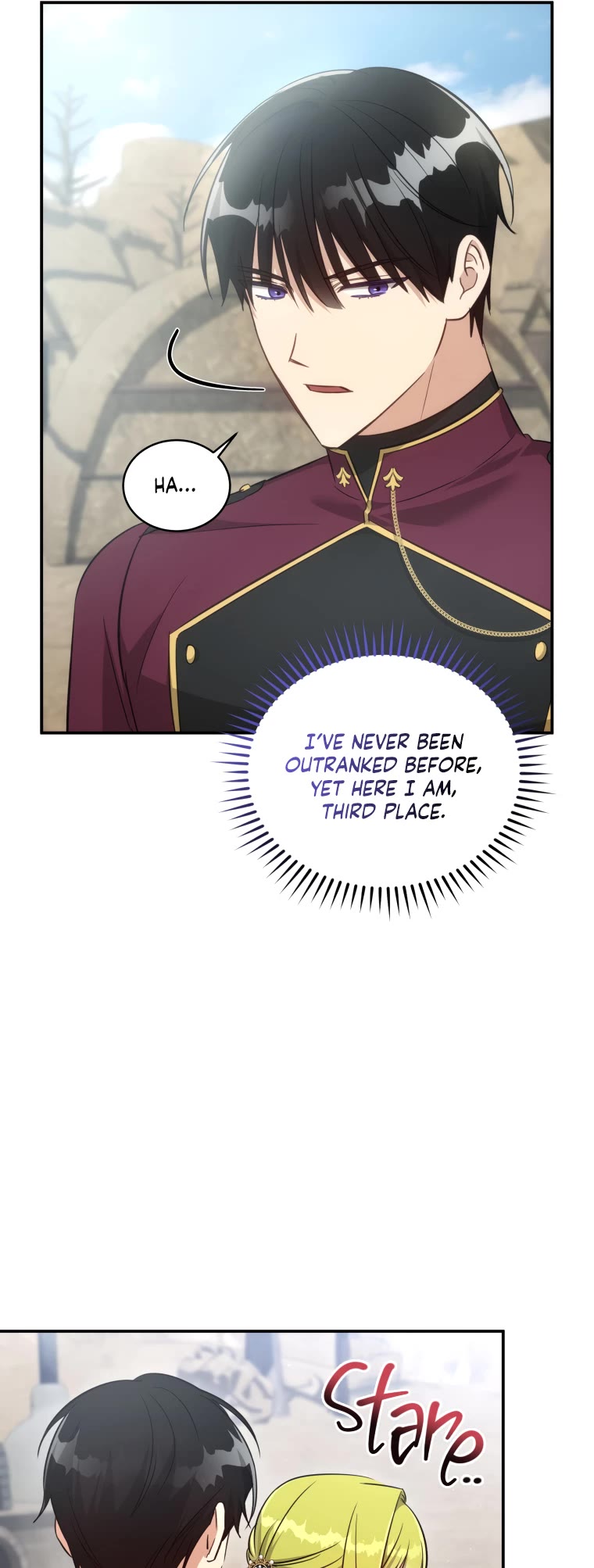 The Princess Imprints the Traitor Chapter 62 page 42 - Chapter 62