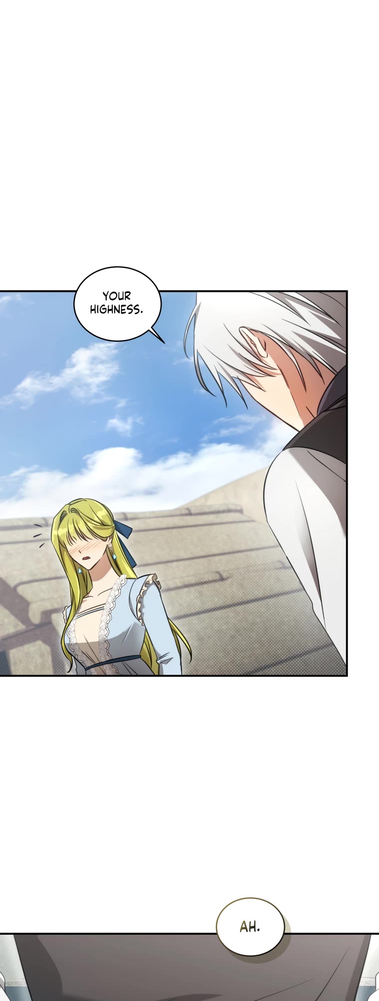 The Princess Imprints the Traitor Chapter 62 page 45 - Chapter 62