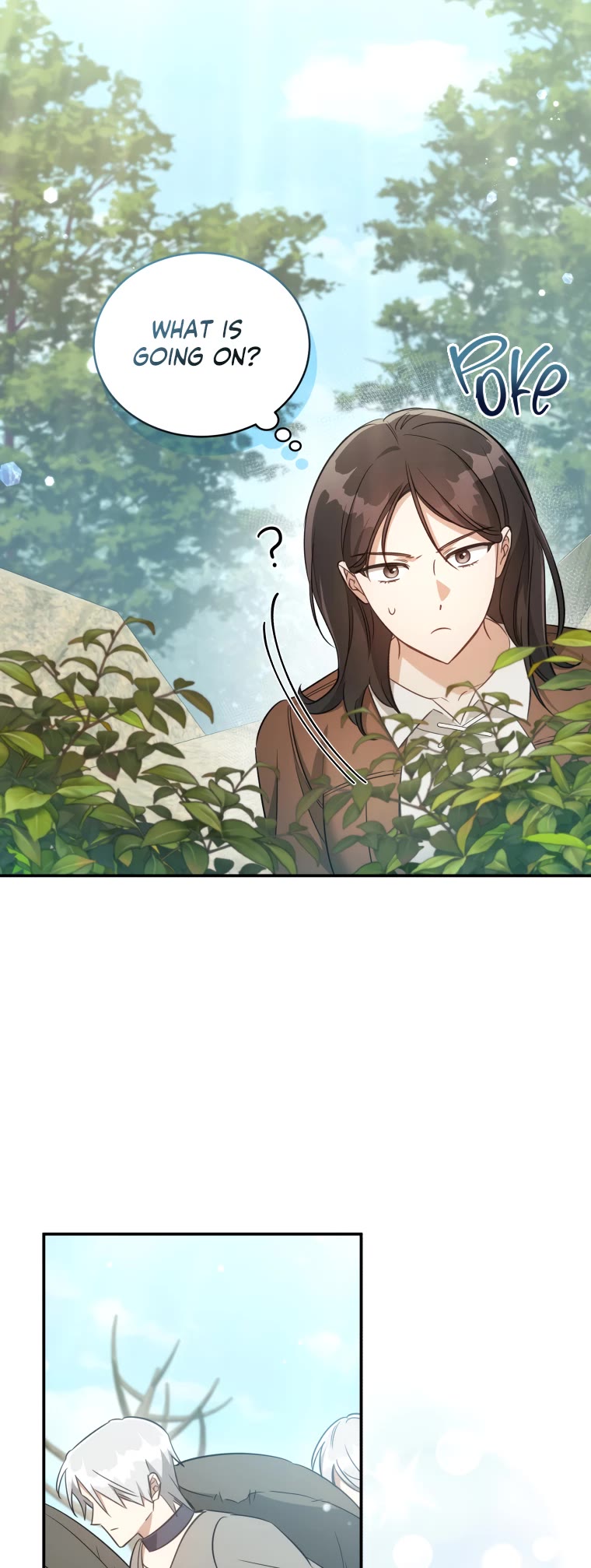 The Princess Imprints the Traitor Chapter 62 page 7 - Chapter 62