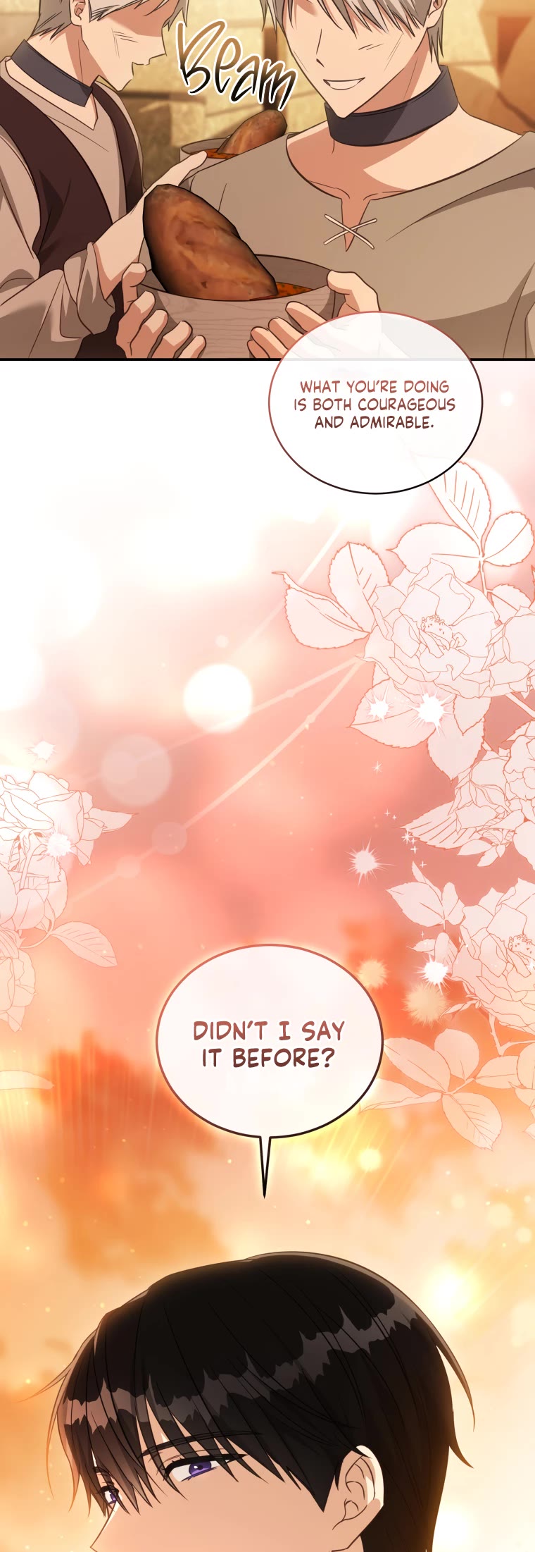 The Princess Imprints the Traitor Chapter 63 page 10 - Chapter 63