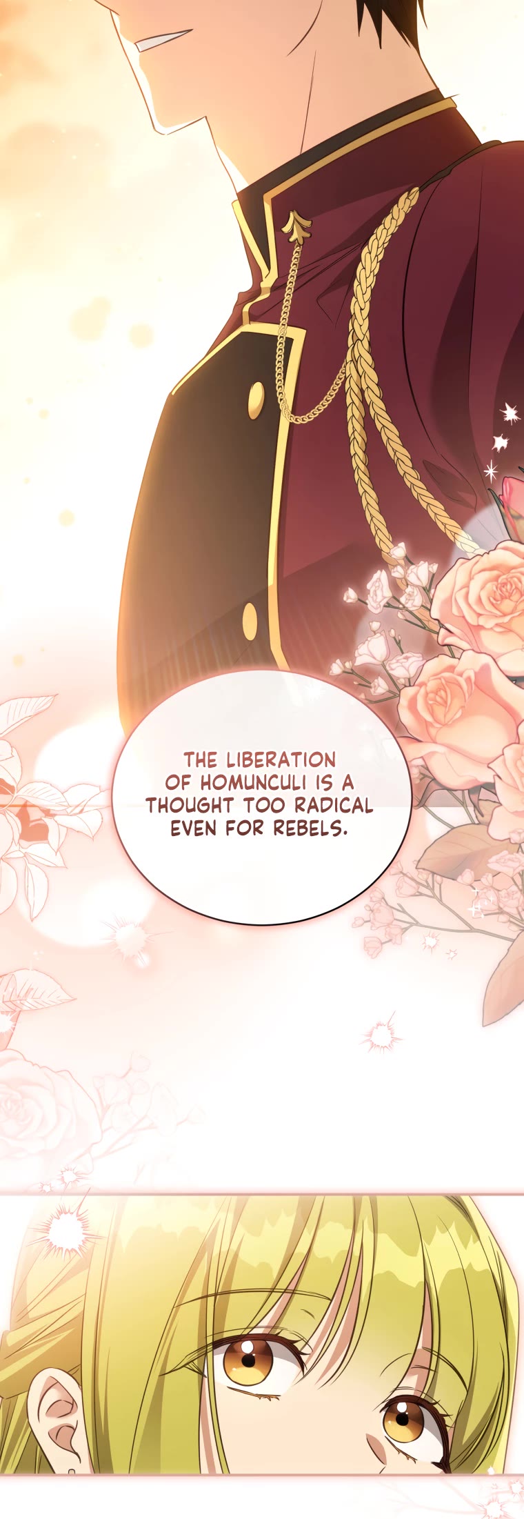 The Princess Imprints the Traitor Chapter 63 page 11 - Chapter 63