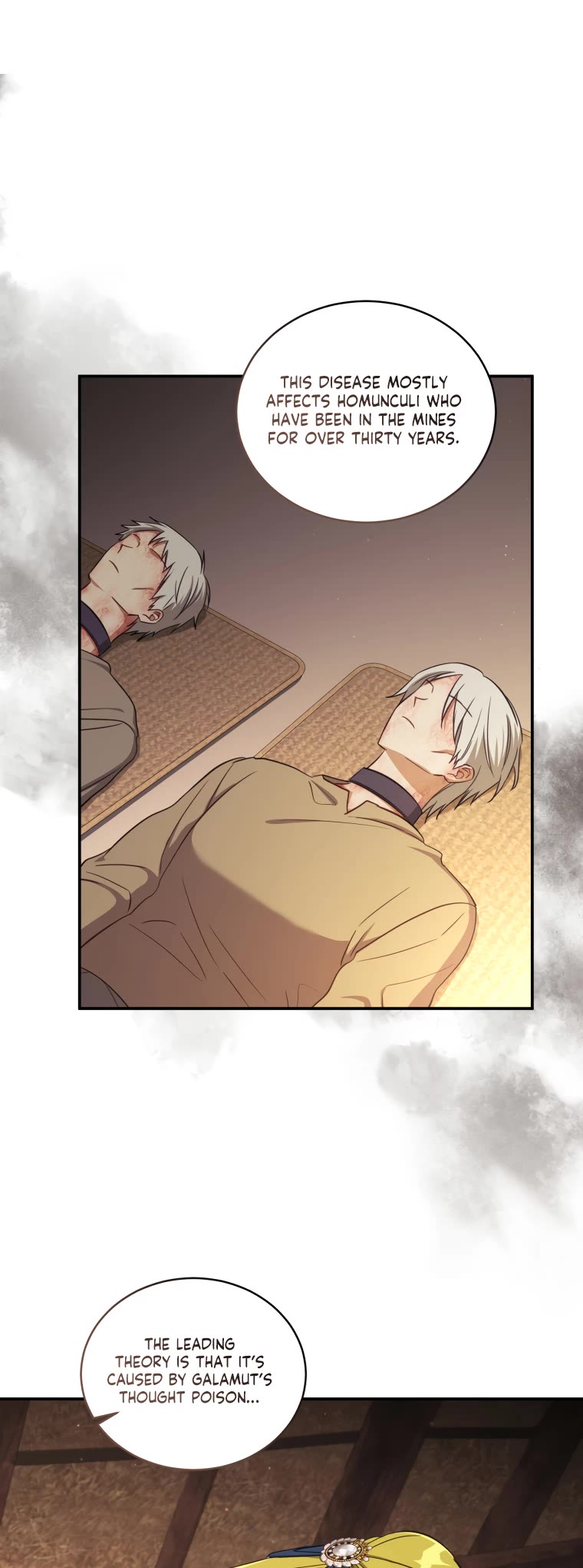 The Princess Imprints the Traitor Chapter 63 page 43 - Chapter 63