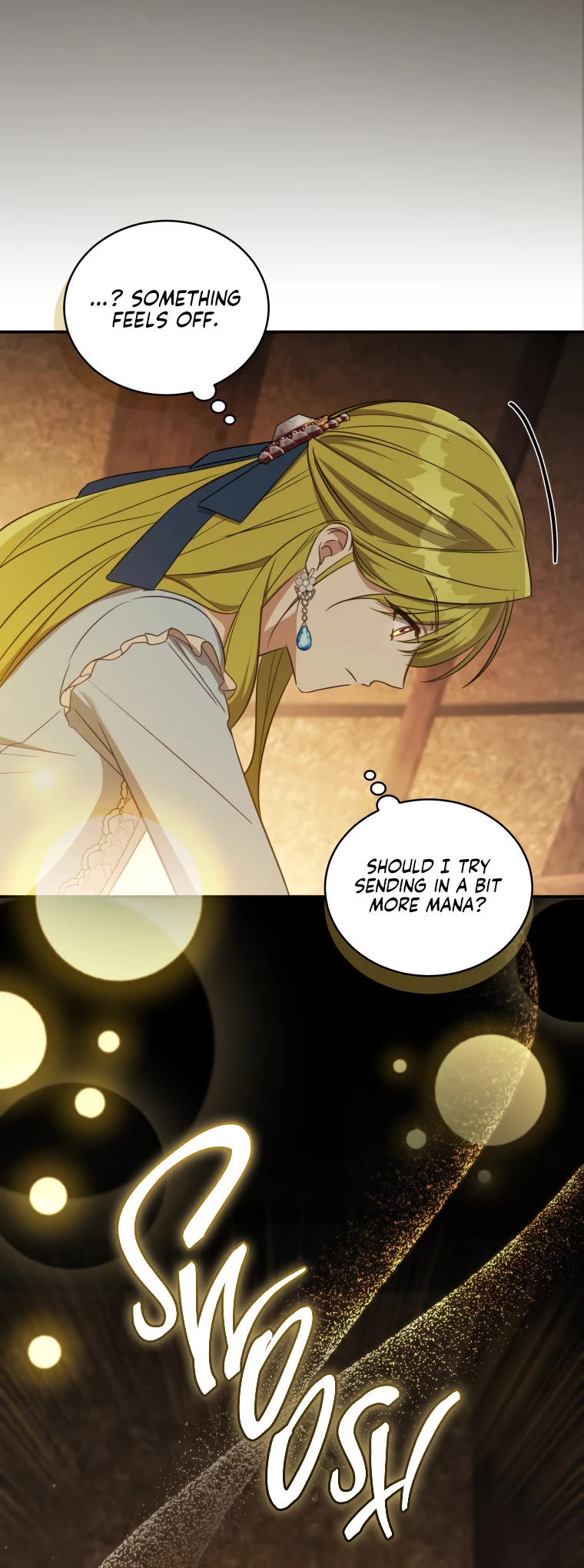The Princess Imprints the Traitor Chapter 63 page 47 - Chapter 63