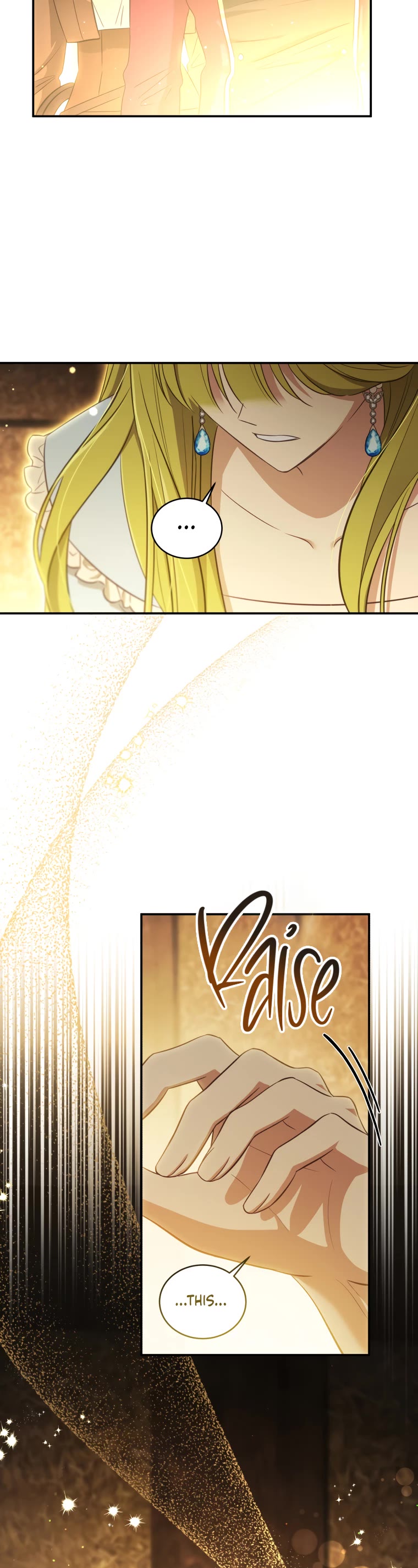 The Princess Imprints the Traitor Chapter 63 page 49 - Chapter 63