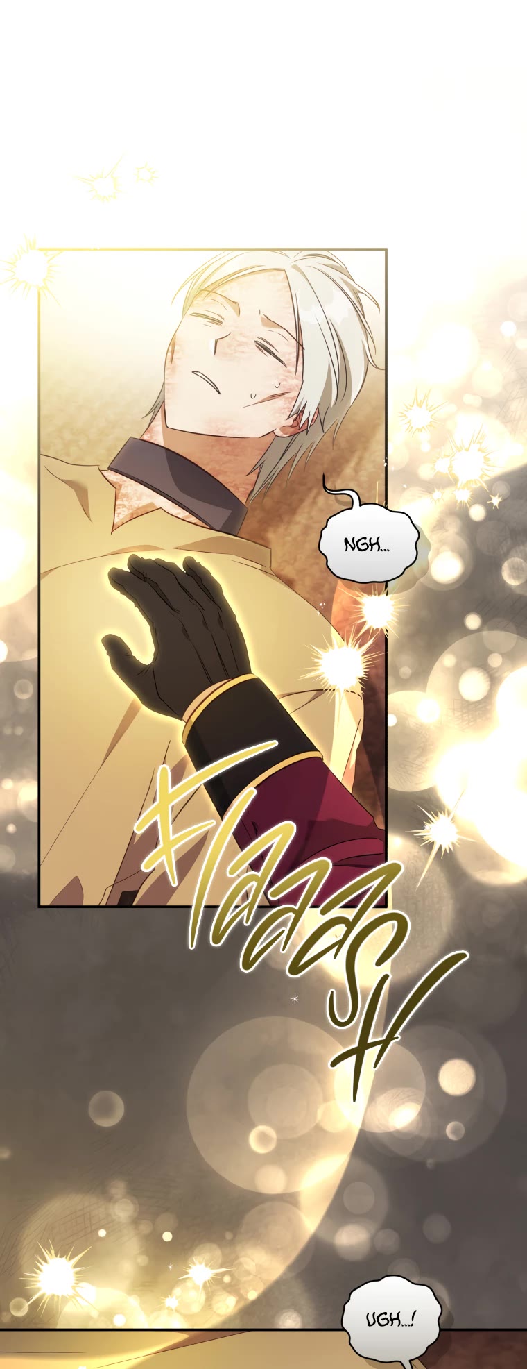 The Princess Imprints the Traitor Chapter 64 page 21 - Chapter 64
