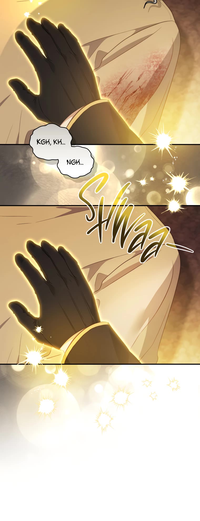 The Princess Imprints the Traitor Chapter 64 page 22 - Chapter 64