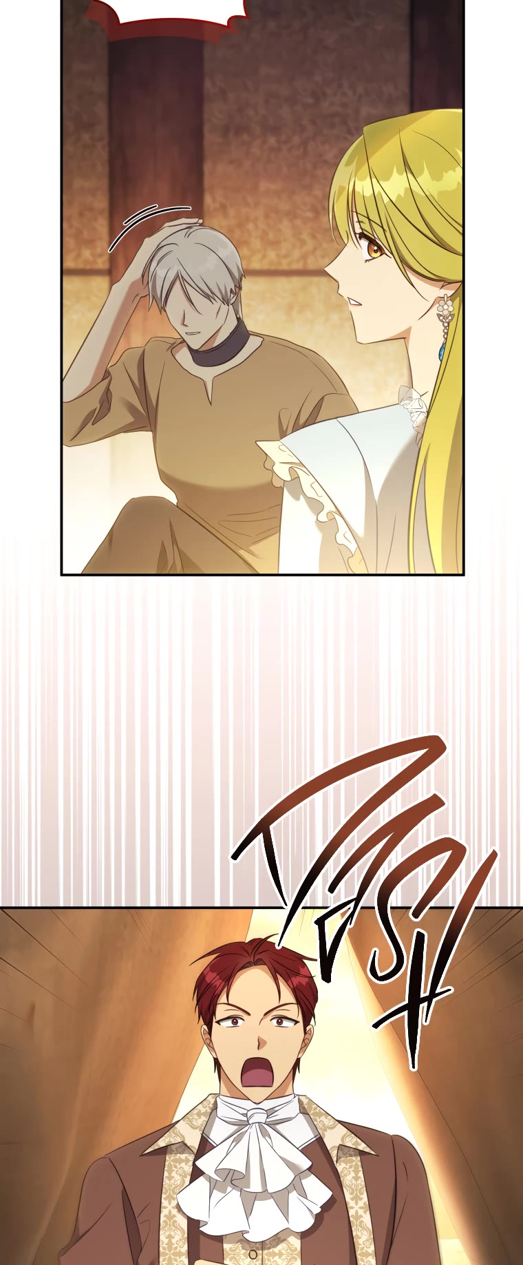 The Princess Imprints the Traitor Chapter 64 page 25 - Chapter 64