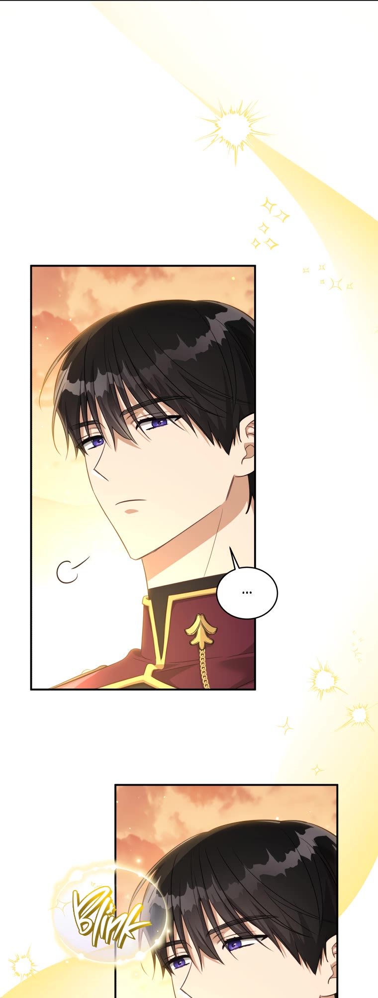 The Princess Imprints the Traitor Chapter 64 page 30 - Chapter 64