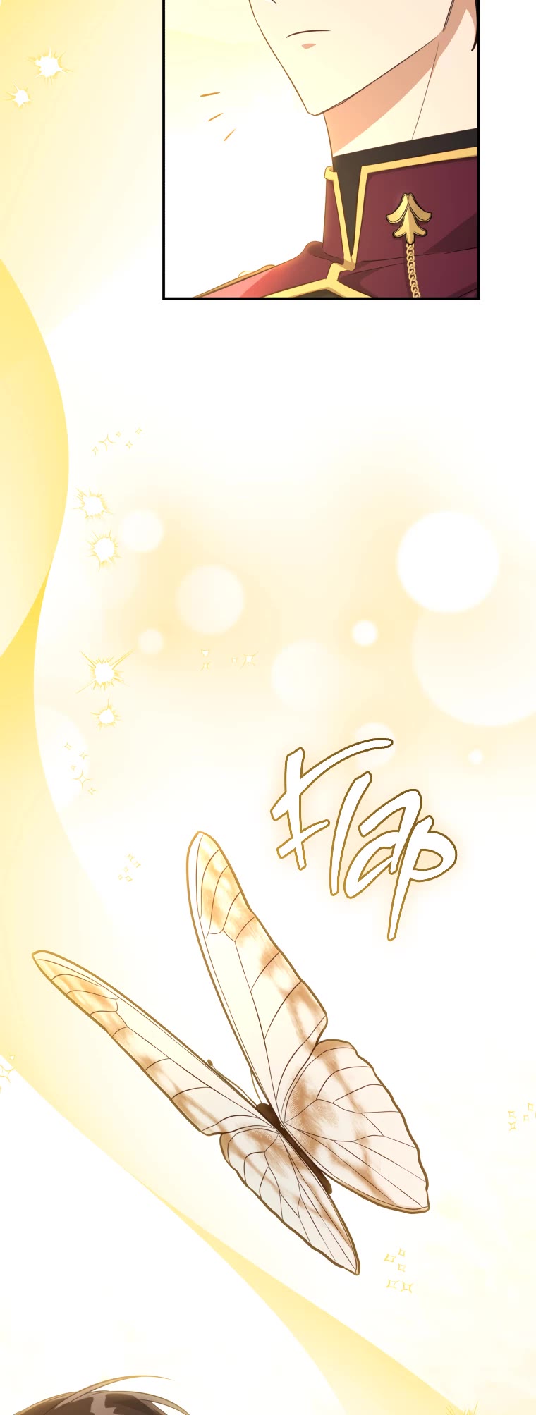 The Princess Imprints the Traitor Chapter 64 page 31 - Chapter 64