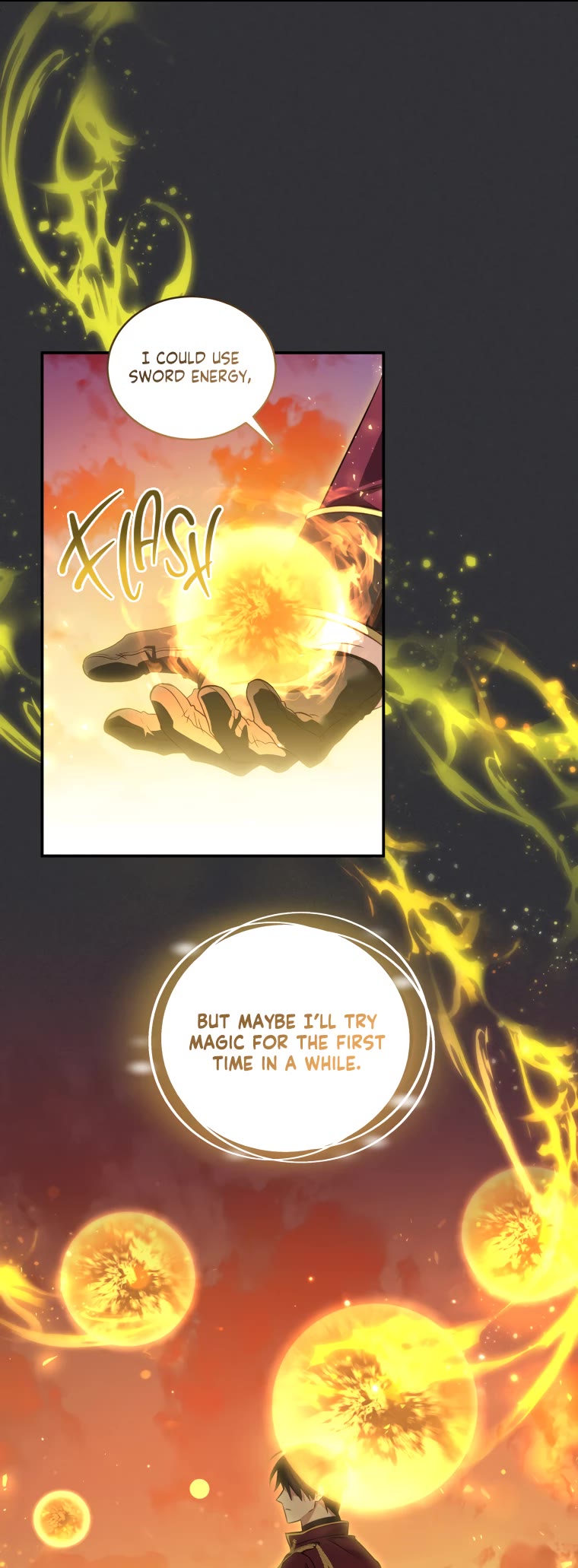 The Princess Imprints the Traitor Chapter 64 page 39 - Chapter 64